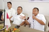 GCP Ajak Sukarelawan Perkuat Konsolidasi untuk Kawal Pemerintahan Prabowo