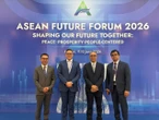 Golkar Komitmen Memperkuat Peran Indonesia di Tingkat ASEAN