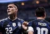 Bantu Argentina ke Final Piala Dunia 2026, Lautaro Martinez Lanjutkan Sebuah Tradisi