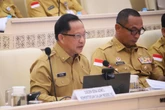 Mendagri Tito Karnavian Apresiasi Komisi II DPR Dukung Penguatan Wilayah Perbatasan