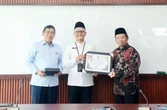 Kemenag Apresiasi Peran Baznas dalam Berdakwah di Daerah Terpencil
