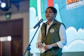 Kunjungan Taman Nasional Meningkat, Menhut: Anak Indonesia Tak Hanya Suka ke Mal