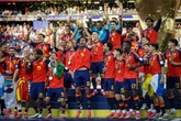 Bukan Cuma Trofi, Spanyol Menguasai Hampir Segalanya di Piala Dunia 2026