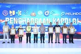 Kapolri Beri Penghargaan ke Jasa Raharja Berkat Dukungan Operasi Ketupat & Lilin