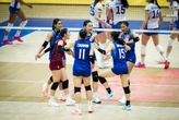 Klasemen Akhir Week 1 VNL 2026 Wanita: Aduh, Thailand!