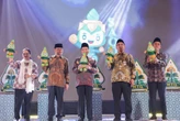 Jateng Tuan Rumah MTQ Nasional XXXI, Usung Semangat Harmoni Menuju Indonesia Emas
