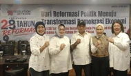 Sita Harta Koruptor: Menegakkan Mandat Reformasi dan Mengembalikan Kedaulatan Ekonomi Rakyat