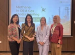 ECADIN Perkuat Literasi Media Mengenai Pengelolaan Emisi Metana di Sektor Minyak dan Gas Bumi