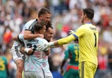Senegal Unggul 2 Gol, Belgia Balas 3 Kali Termasuk Penalti Menit 120+5