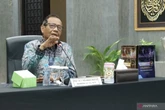 Mahfud MD Ungkap Alasan Polri Tidak di Bawah Kementerian, Singgung Politisasi