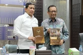 Tim Reformasi Polri Menyorot soal Pungli SIM-SKCK hingga Laporan Mandek