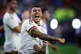 Terjawab, Ini Arti Selebrasi Unik Pedro Porro Seusai Bobol Prancis di Semifinal Piala Dunia 2026
