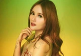 Fanny Soegi Segera Menghadirkan Palum