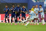 Lionel Messi Angkat Topi untuk Tanjung Verde, Akui Argentina Dibuat Kelimpungan