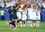 Panser Jerman Remuk, Paraguay Tembus 16 Besar Piala Dunia 2026