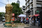 Pembukaan Piala Dunia 2026 Momen Ideal Menaikkan Gaji Guru