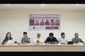 Akademisi dan Peneliti Soroti Relasi Militer, Bisnis & Politik: Peringatkan Pudarnya Profesionalisme