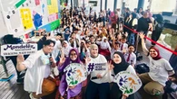 Sampah Jakarta 8.000 Ton per Hari, Mondelez Edukasi Siswa SD Bijak Kelola Plastik