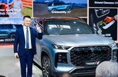 Chery Tiggo V: Satu Mobil 3 Identitas