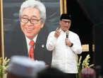 Basarah: Profesor UIN Jakarta Mengagumi Masjid At-Taufiq PDI Perjuangan