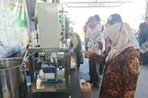 Kementan Dorong Teknologi Biodiesel B100 Diadopsi Petani