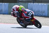 Moto3 Junior Prancis: Ramadhipa Bawa 4 Poin Penting