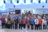 LCC 4 Pilar 2026 Digelar, Arianto: Ruang Pembentukan Karakter Pelajar Papua