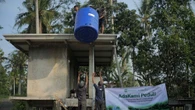 AdaKami Bangun Akses Air Bersih-Sanitasi Layak untuk Warga di Lampung Selatan