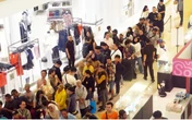 Jakarta Jadi Magnet Art Toy Asia, Amazing Toy Show Tarik Ribuan Penggemar dan Kolektor