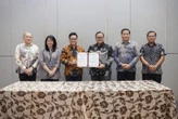 Bethsaida Healthcare dan AirNav Indonesia Jalin Kerja Sama Layanan Kesehatan