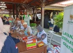 RSB Gelar Layanan Kesehatan Gratis untuk Puluhan Warga Brebes