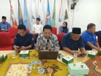 KPU Jakarta Timur Dorong Partai Politik Memperbarui Data