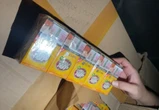 Bea Cukai Sibolga Amankan 80 Ribu Batang Rokok Berpita Cukai Palsu, Begini Kronologinya