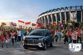Hyundai Beri Kesempatan Anak Indonesia Dampingi Timnas di Piala AFF 2026
