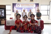 IKAC Libatkan Generasi Muda Melestarikan Seni Budaya Cirebon