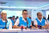 PLN Sebut Mati Listrik di Sumatra Gara-Gara Cuaca, Astaga