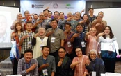 Pegadaian Gelar UKW Untuk Ratusan Wartawan