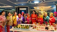 KAWI Rayakan HUT Pertama, Momen Refleksi Perjalanan Melestarikan Budaya Indonesia