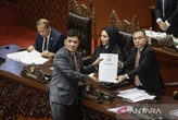 DPR Batasi Jabatan Sipil Polri, Tak Bisa Lagi Cuma Modal Titah Kapolri