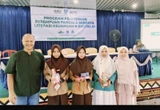 NU Care-LAZISNU dan Unilever Sukses Gelar Literasi AI dan Keuangan untuk Perempuan