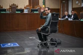 Tanggapi Nota Pembelaan Nadiem Makarim, JPU: Ini Murni Penegakan Hukum