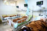 Seorang Taruna Korban Ledakan Kapal Aceh Hebat 2 Meninggal Dunia
