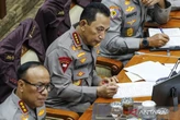 Ketua Komisi III: Listyo Sigit Salah Satu Kapolri Terbaik Sepanjang Masa