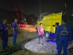 Ditpolairud Polda Sumsel Bongkar Dugaan Penyelundupan 21 Ton Solar Ilegal, Tangkap 5 Orang