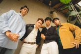 The Dusty Rusty Tunjukkan Keunikan Lewat Mini Album Platipus
