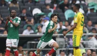 Piala Dunia 2026: Hari Bersejarah Gilberto Mora, Namanya Kini Sejajar dengan Pele
