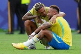 Piala Dunia 2026: Brasil Pulang, Neymar Tutup Babak Terakhir Bersama Tim Samba