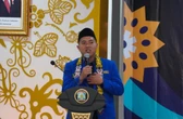 PB PMII Minta Prabowo Mencopot Menteri Bahlil Lahadalia
