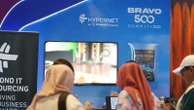 Hypernet Technologies Perkuat Kolaborasi Digital di BRAVO 500 Summit 2026