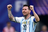 Bingung Kemenangan Argentina atas Mesir Terus Diperdebatkan, Messi: Wasit dan VAR Sudah Tepat